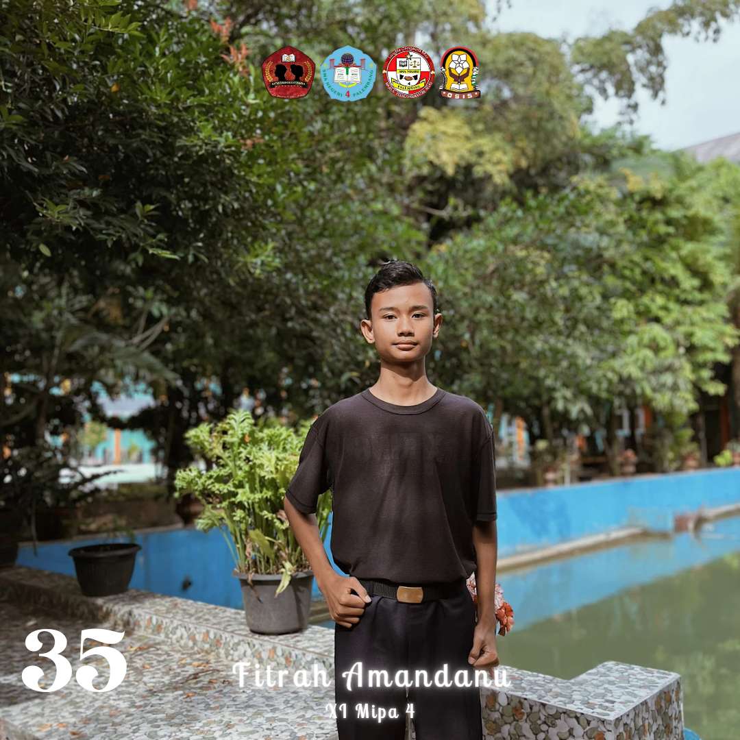 FITRAH AMANDANU